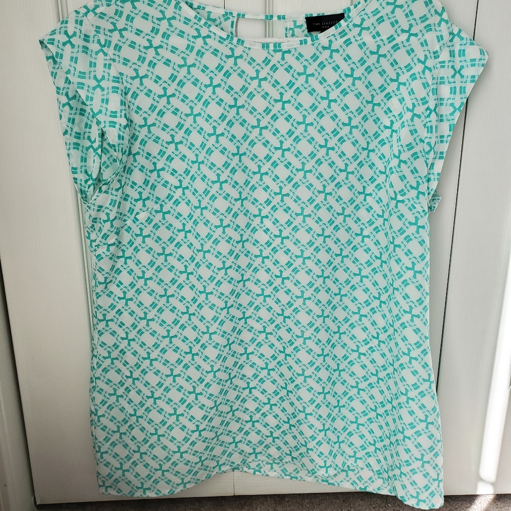 Limited top